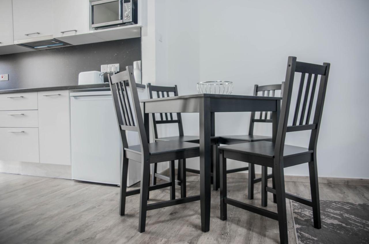 Amazing Maisonette Next To Harbour Of Paphos Cy Экстерьер фото