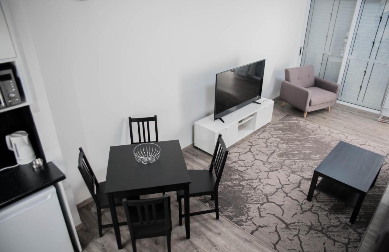 Amazing Maisonette Next To Harbour Of Paphos Cy Экстерьер фото
