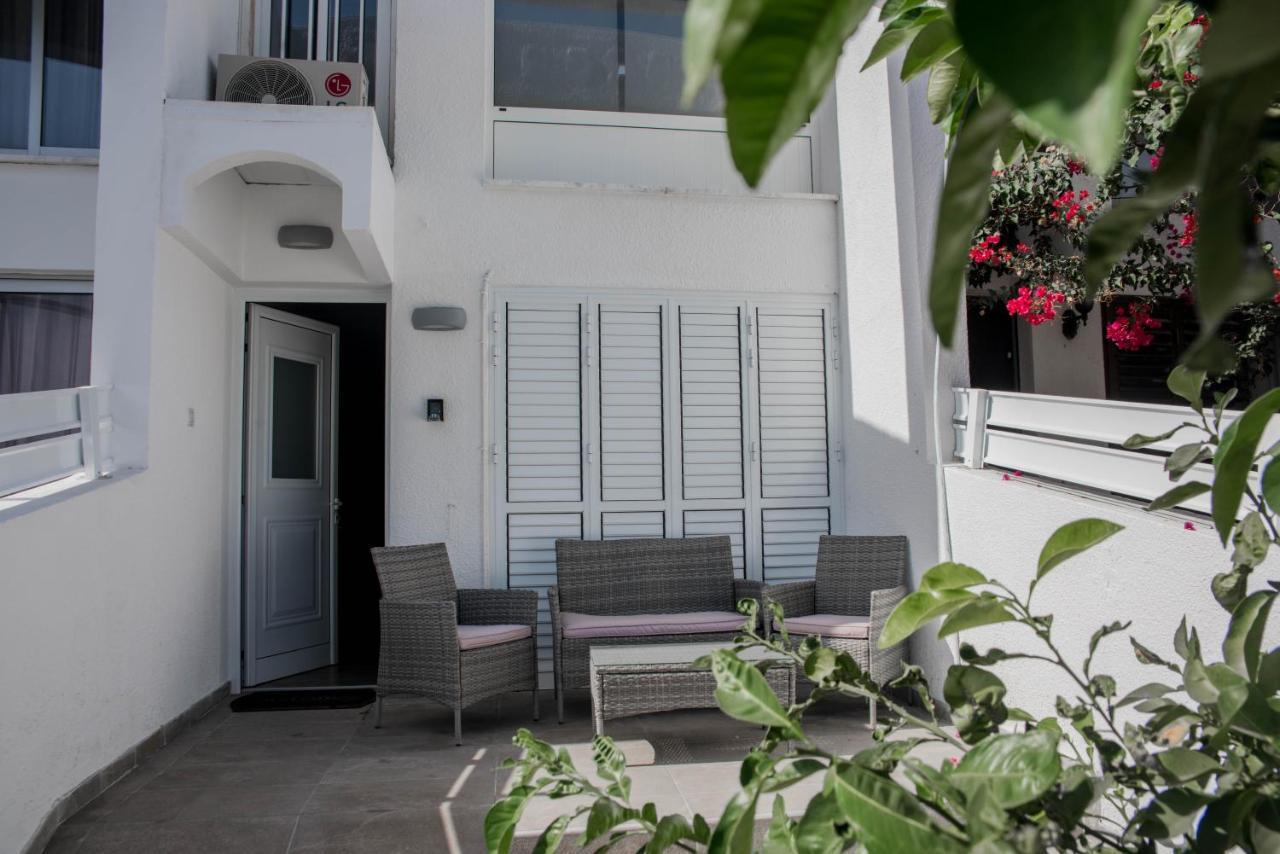 Amazing Maisonette Next To Harbour Of Paphos Cy Экстерьер фото