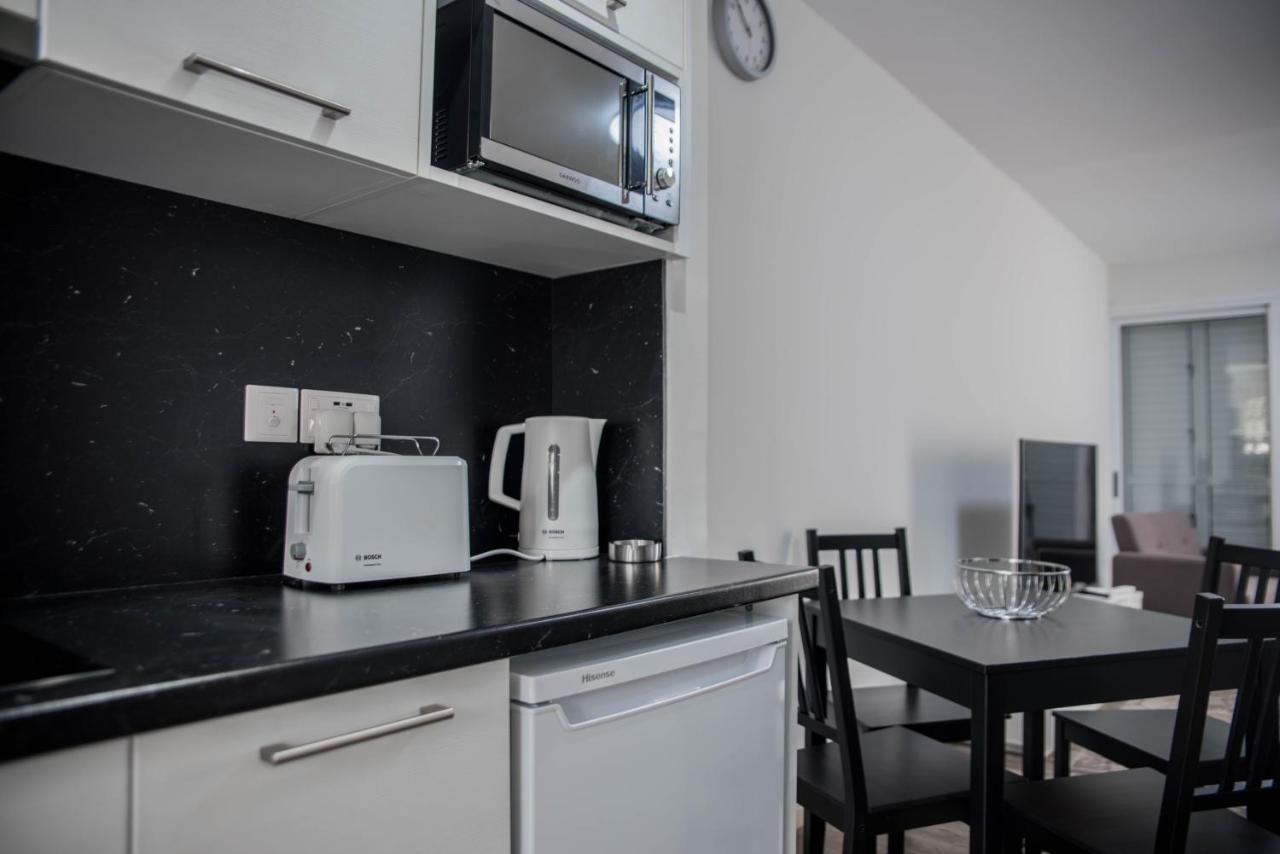 Amazing Maisonette Next To Harbour Of Paphos Cy Экстерьер фото