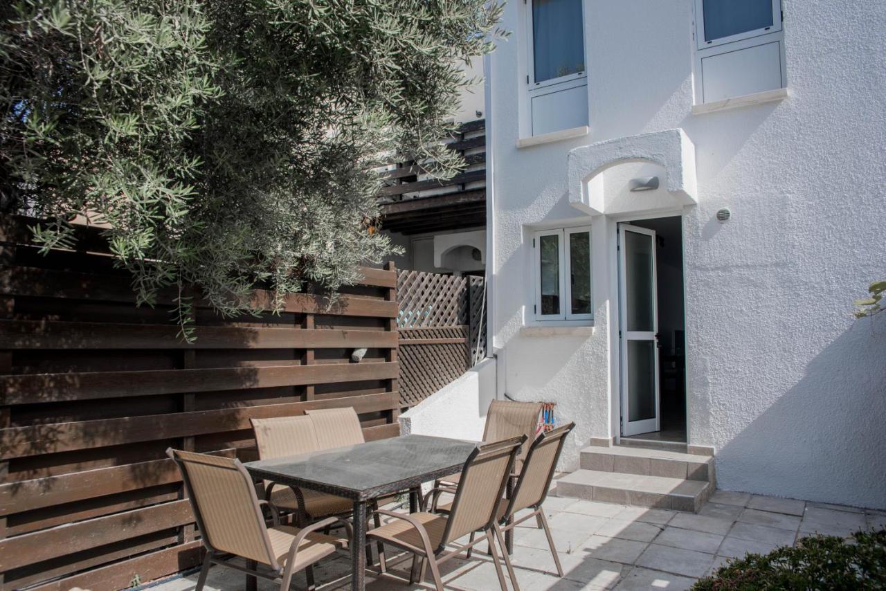 Amazing Maisonette Next To Harbour Of Paphos Cy Экстерьер фото